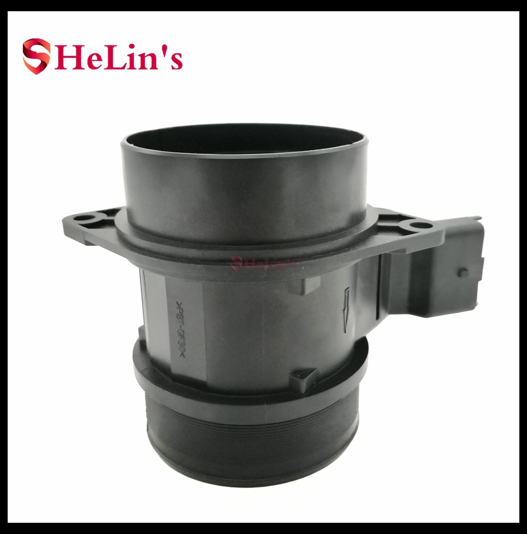 5WK9621 1920.7S Luchtmassameter Maf Sensor Voor Citroen Peugeot 306 307 406 90 110 806 Expert 221 222 223 Partner 2.0 Hdi 1.9 D