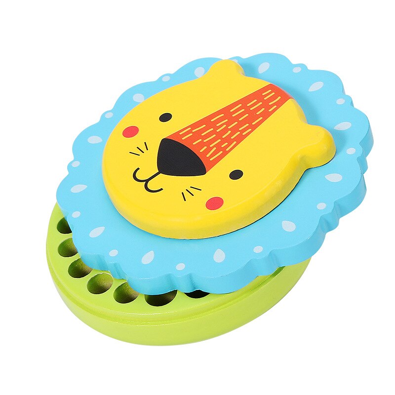 Baby Organizer Milk Teeth Box Tooth Box Kids Hair Deciduous Storage Umbilical Lanugo Save Collect wooden Box Baby Souvenirs