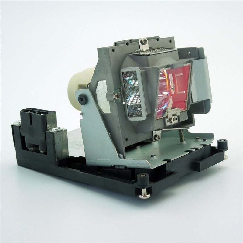 Ampoule Projecteur 581118436-SVV Avec Boîtier – Compatible Vivitek D967 D966HD D968U DH976WT Etc.