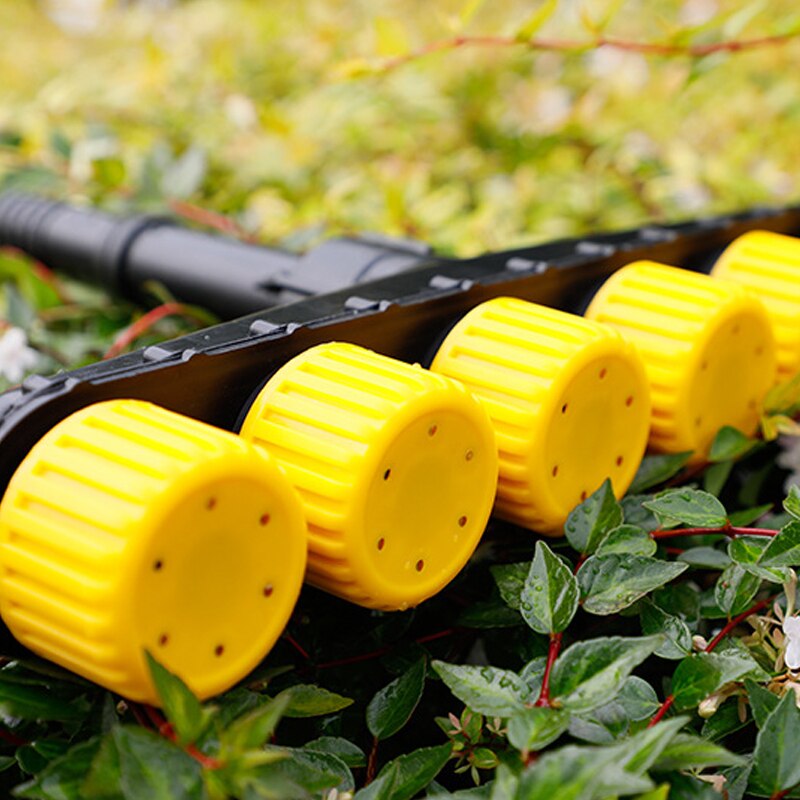 Multi-Head Sprinkler Head Can Be Adjusted To Water Vegetables Garden Watering Water Pipe Sprinkling Large Flow Lawn Sprayer