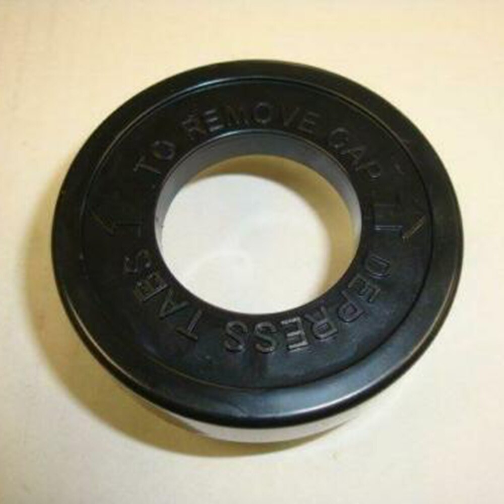 Couvercle de bobine pour Black &amp; Decker, 3 pièces, adapté à l&#39;équipement d&#39;origine, GL250, GL310, GL360, GLC12, BDST36