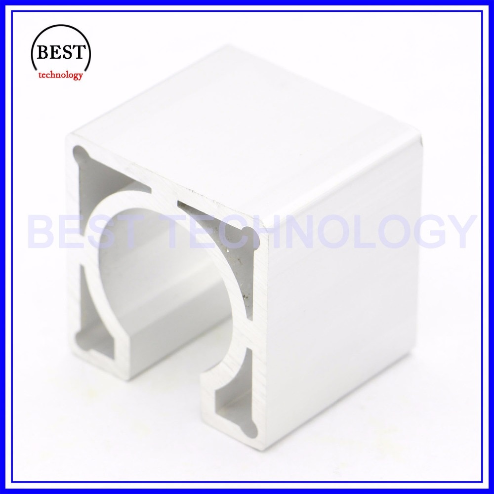 ! NEMA 23 Stepper Motor Accessories mounts Bracket Support Shelf nema23 Stepping Motor Mounting Holder