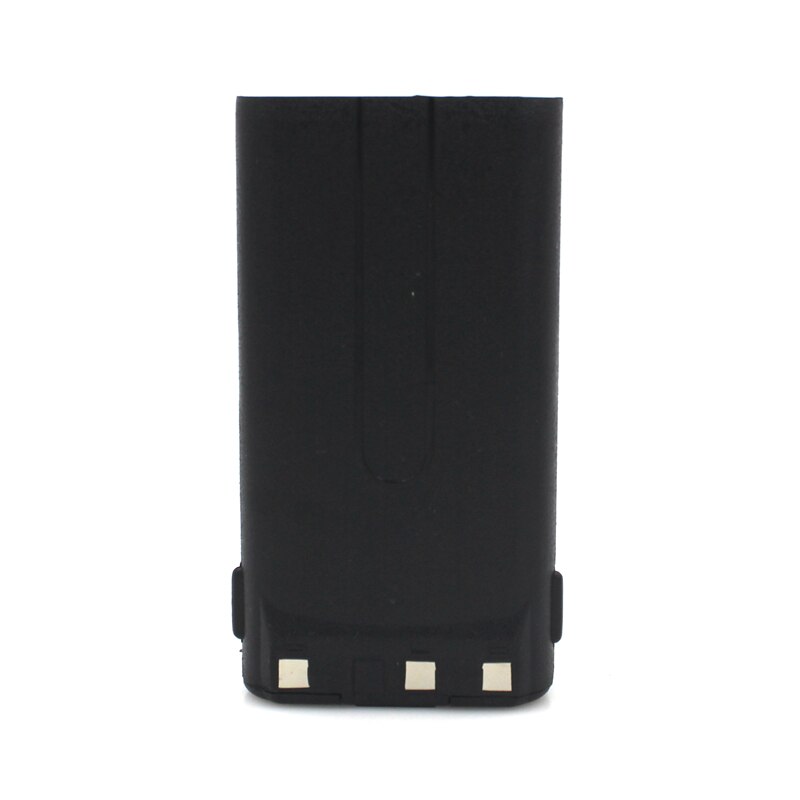 KNB-14 Batterij Shell Case Pack Voor Kenwood Draagbare Twee Manier Radio TK-2107 TK-2107G TK-2100 TK-2102 TK-3102 TK-3107 Walkie Talkie