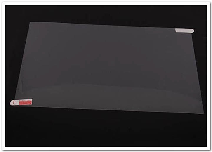5x Matte Laptop Screen Protector - 13.3 inch 16:10 - Anti-glare PE Soft Film for PC Monitor