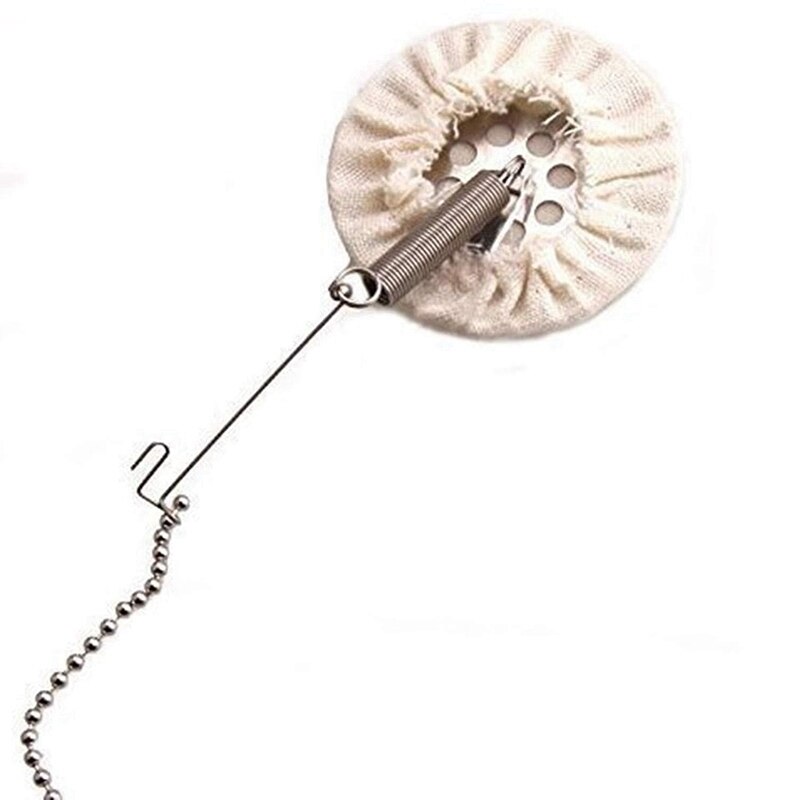 Coffee Syphon Cloth Replacement Filter for Syphon, Yama Siphon and Other Syphon Coffee Maker, Balance Syphon Coffee Maker, Vacuu