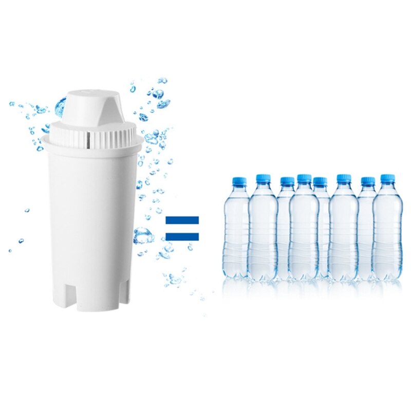 Keuken Huishoudelijke Grote Capaciteit Filter Waterkoker Zwak Alkaline Minerale Netto Waterkoker