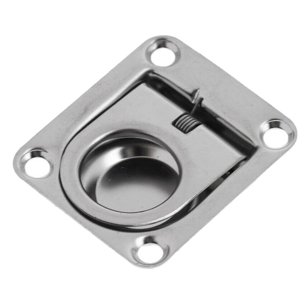 Boot Hatch Pull Flush Lift Marine Handvat Flush Hatch Locker Pull Lift