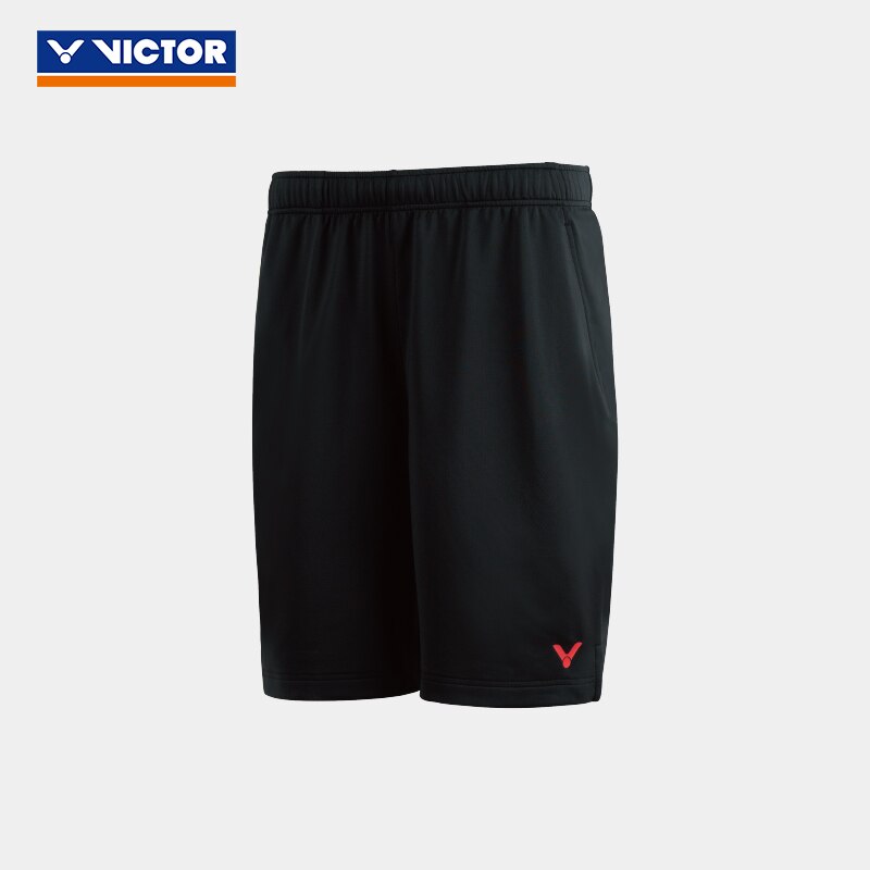 Victor badminton esportes calções casuais R-05201: M