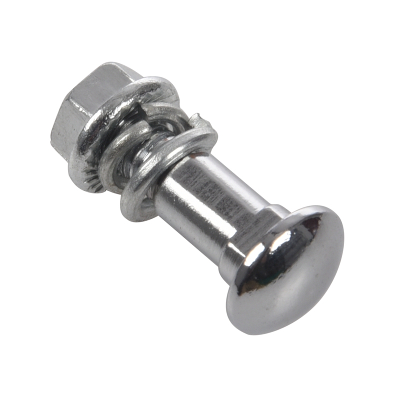 Sprężynowy system tremolo ramię orzech wajcha tremolo z akcesoriami robić gitary LG TL SP