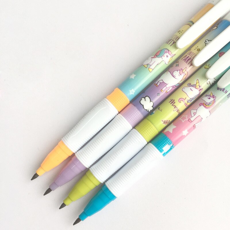 Fun Express – Perlglanz-Stiftegriffe, 48 Stück Bunt | Klebrige Vinyl-Griffe Für Bleistifte