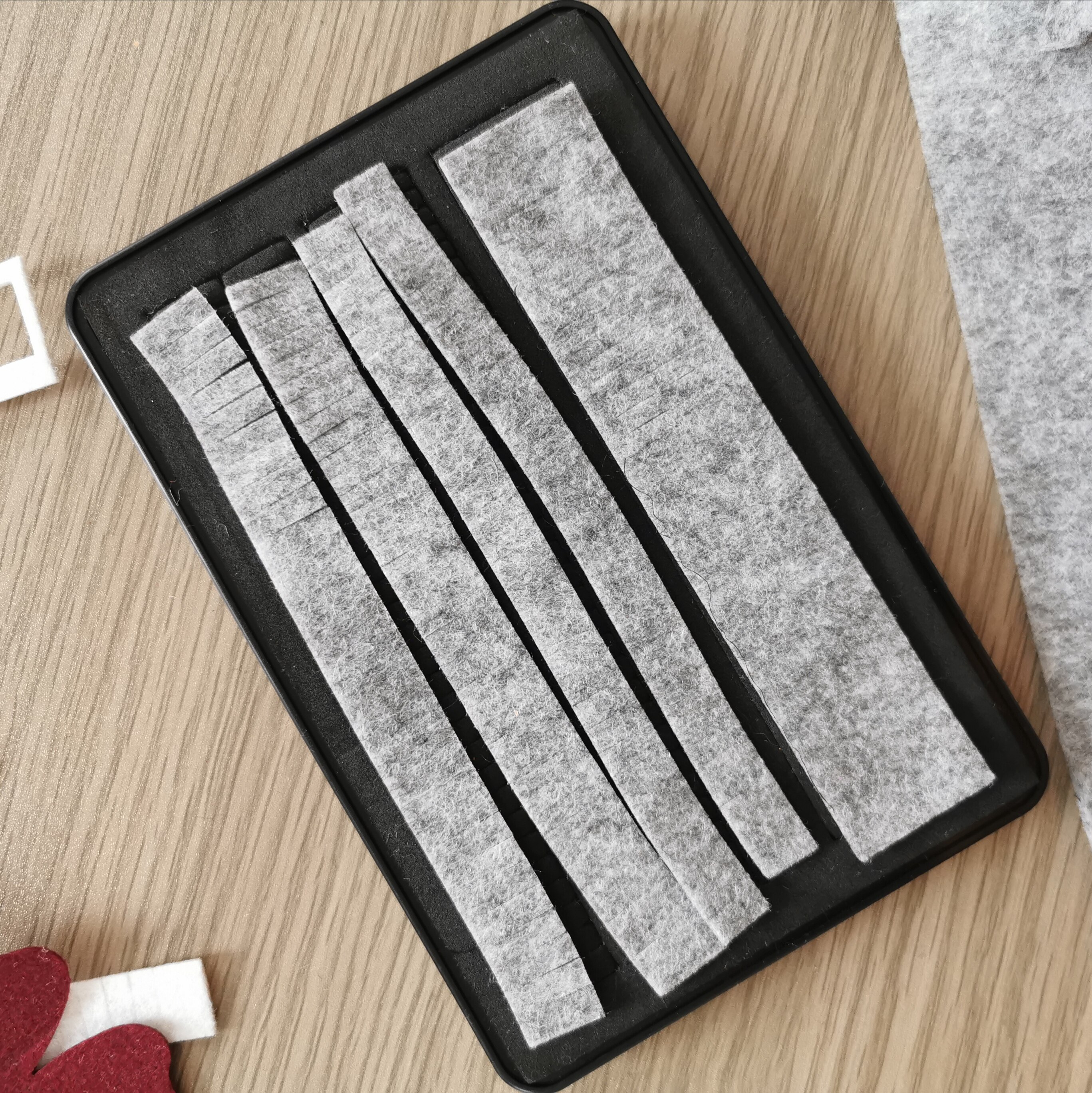 6 stuks stansen voor het maken van kaarten, SENHAI bloem snijden sterven verjaardag stansen DIY Craft stansmachines embossing stencils voor plakboek album kaart decoratie