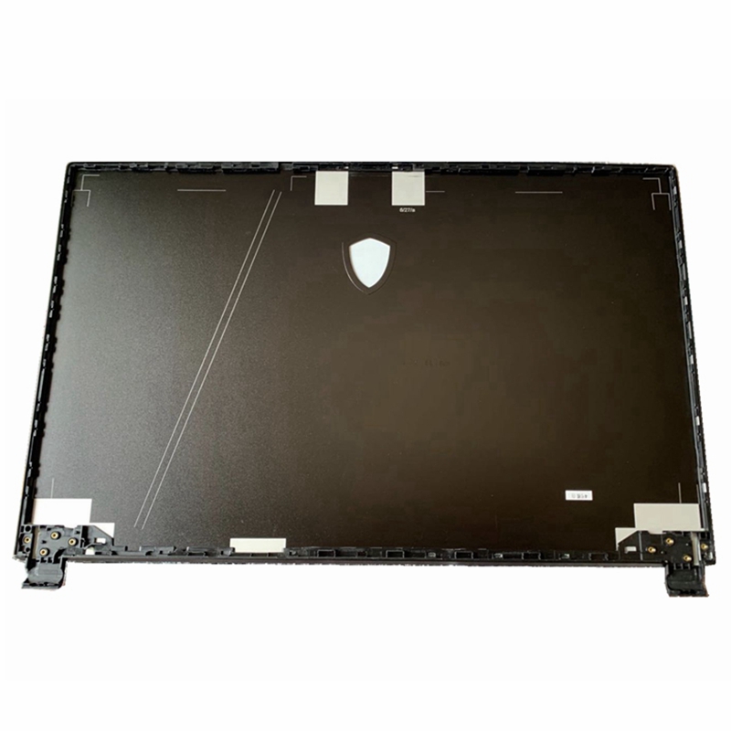 Funda superior para ordenador portátil MSI GP75 GL75, MS-17E4, MS-17E3, MS-17E7, carcasa trasera de pantalla LCD