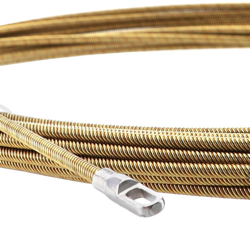 Electrical Wire Threader 5/10/15/20M Electrician T... – Vicedeal