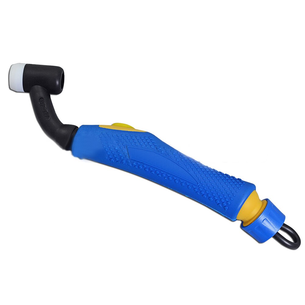 Useful WP-17F SR-17F Flexible TIG Welding Torch Head Body 150Amp Air-Cooled Kit