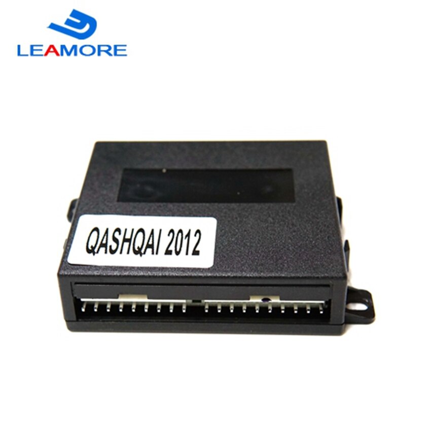 Shift Closing Module Ly-leamore auto power close module for qashqai – Grandado