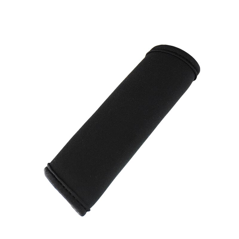 Housse de protection pour poignée de poussette pour bébé, housse pour main courante, accoudoir de fauteuil roulant, accessoires de marche: 04