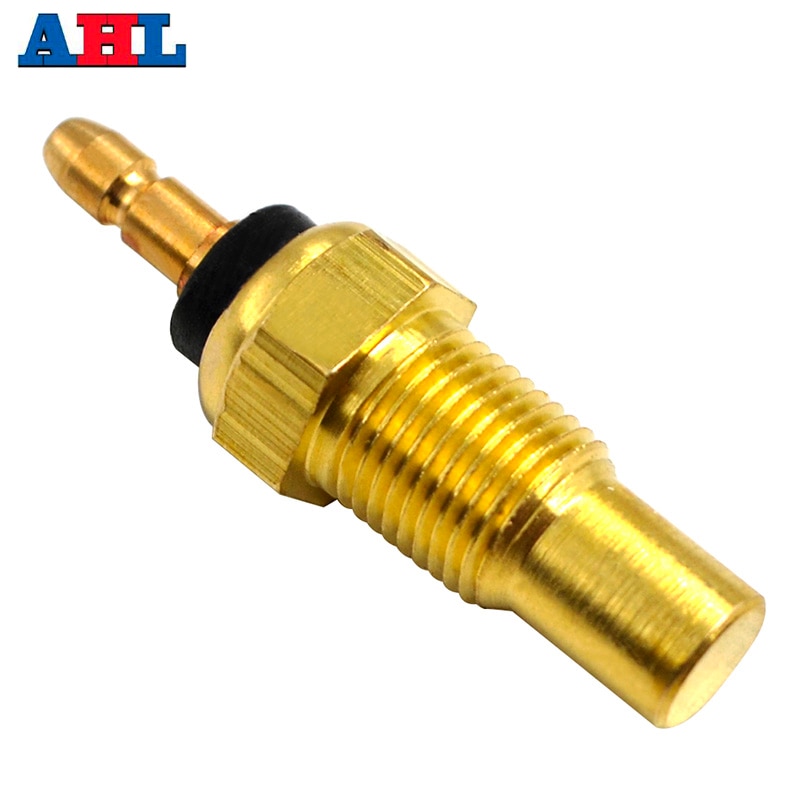 Motorcycle Parts Radiator Water Temperature Sensor For KAWASAKI FX400R