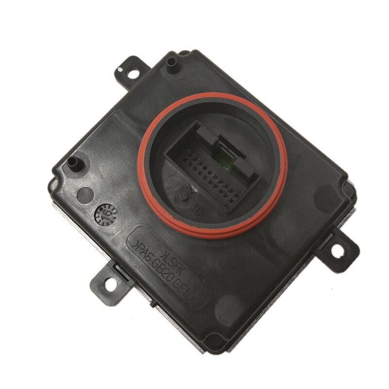 Dagrijverlichting Koplamp Power Module Volger Controller 4G0907697G Voor Vw