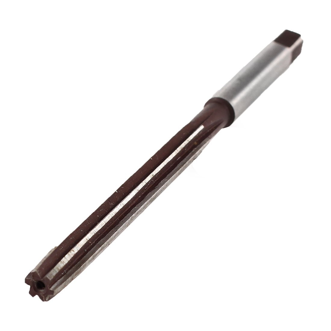 Hand-Reibahle Aus HSS M2 Stahl – 10 Mm, Für Präzises Nachbearbeiten Von Löchern