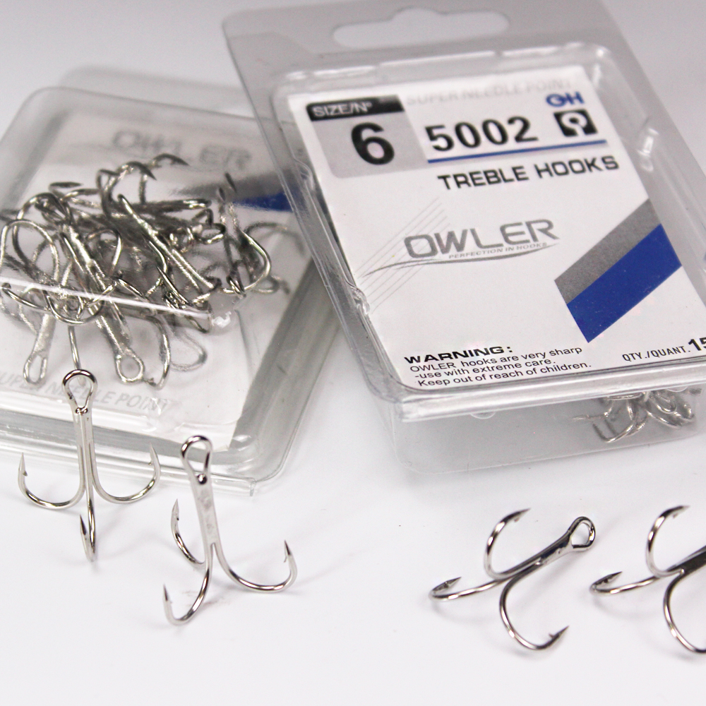 5002Owler Zilver Dreggen Vissen Tee Haken Inktvis Haak Cirkel Haak Jig Hoofd Haak Of Vistuig Set Chumbo pesca Meerval