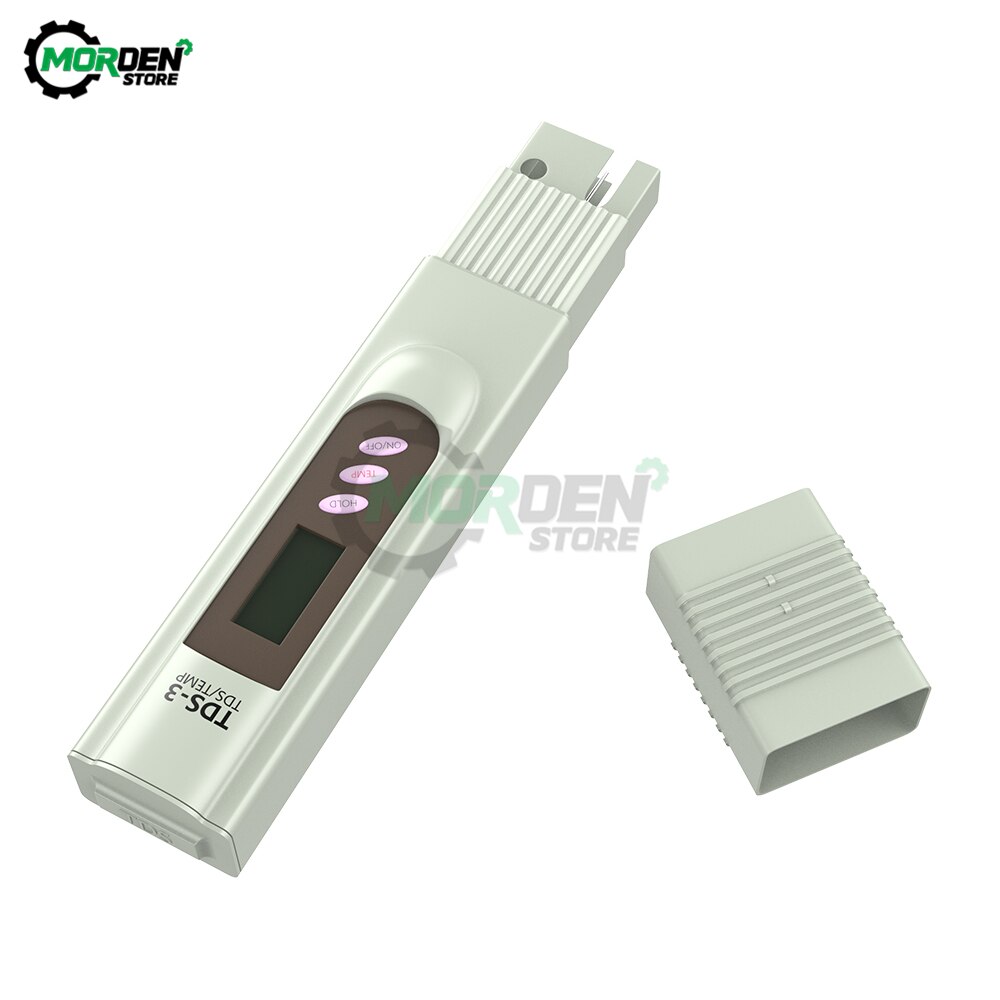 Digital TDS Meter Temperature Tester Water meter Filter Measuing Water Purity Tester Water Meter