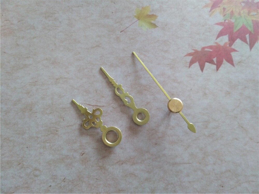 Beste 50Sets Korte Klok Pijlen Klok Armen Klok Pointer