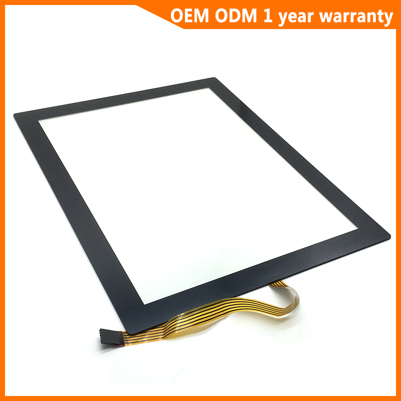 Oem Service Maatwerk Resistive Touch Screen Kit Usb Touch Screen Panel