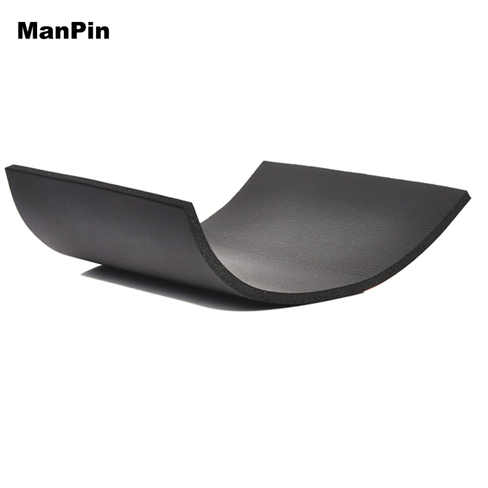Almohadilla de goma para máquina de laminación OCA, esterilla de esponja laminada, herramienta de reparación de pantalla táctil LCD para iPhone, Samsung, iPad, 8mm, 6mm