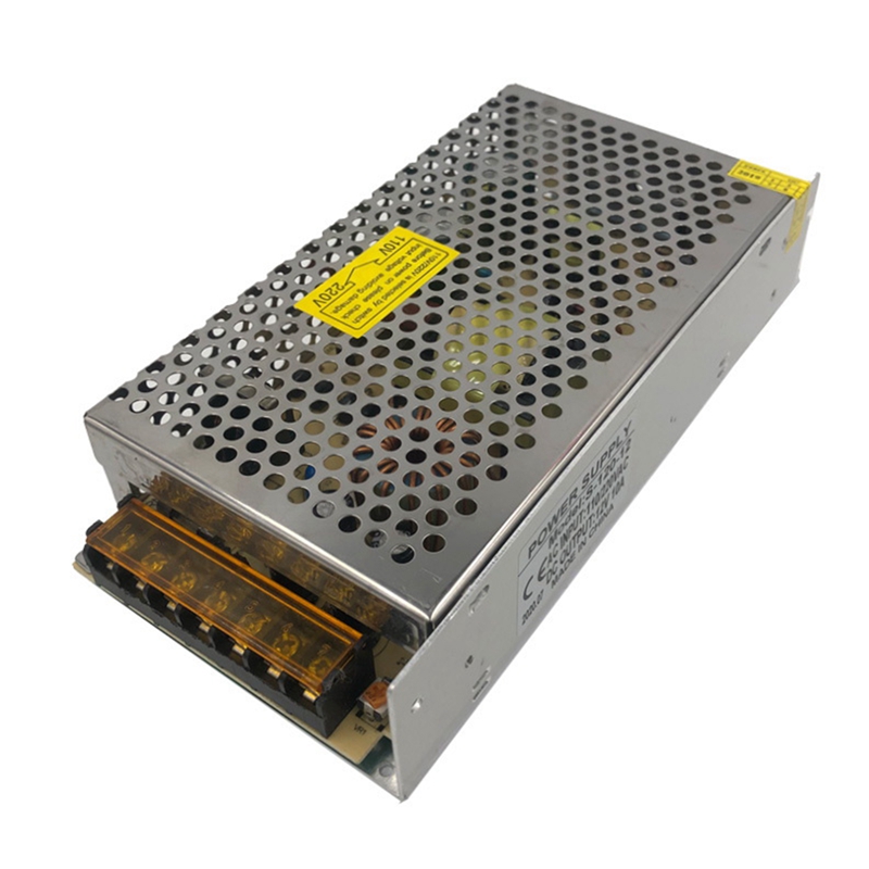 12V 10A LED Switch Transformer Power Supply 220V To 12V 120W LED Strip Switch Driver For LED Strip CCTV