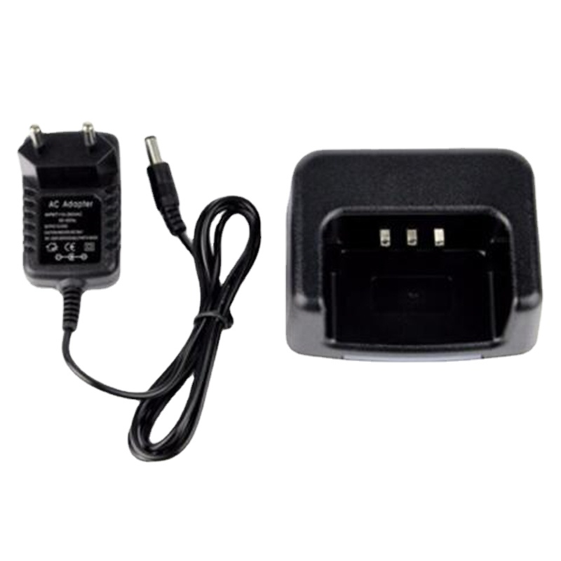 Tyt  md380 batteriladerbase for tytera md -380 md-uv380 rt3 rt3s mduv 380 dmr-radio walkie-talkie