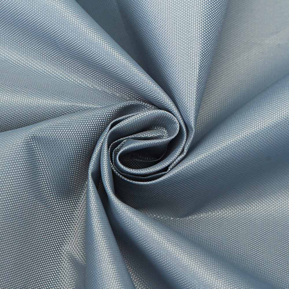 Shrink Roller Blind Dustproof Waterproof Cover Silver Terrace Awning Storage Bag Protective Cover Shade