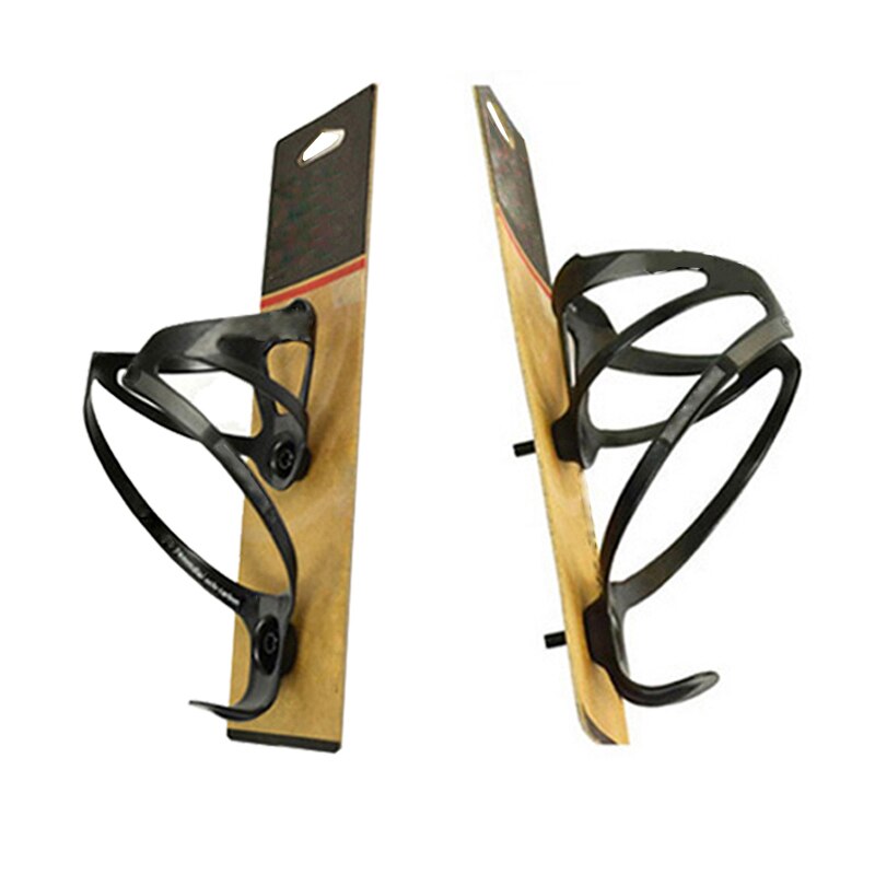 2Pcs Xxx Carbon Bidonhouder Fiets Houders Mtb Road Flessen Bidonhouder Fiets Houder 3K/ud Fiets Fles Houder