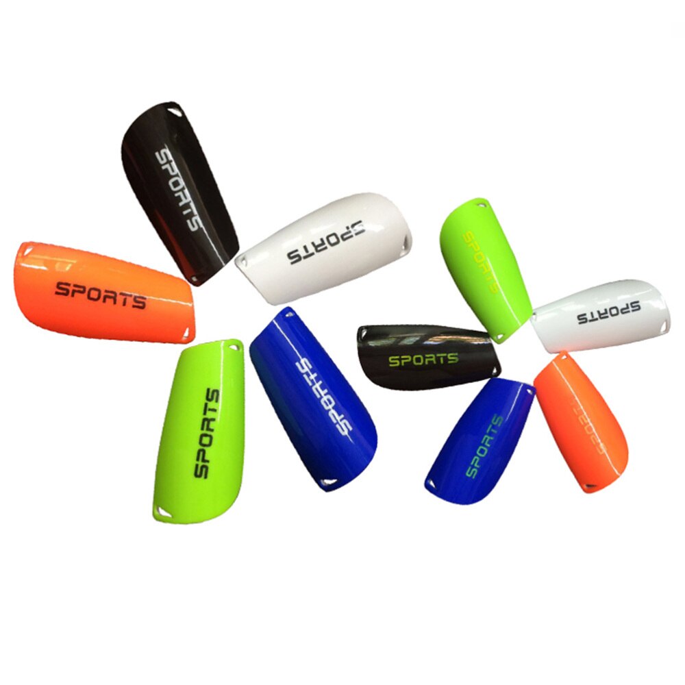 1 par de espinilleras de fútbol, espinilleras ligeras Premium transpirables, equipo protector de pantorrillas, espinilleras