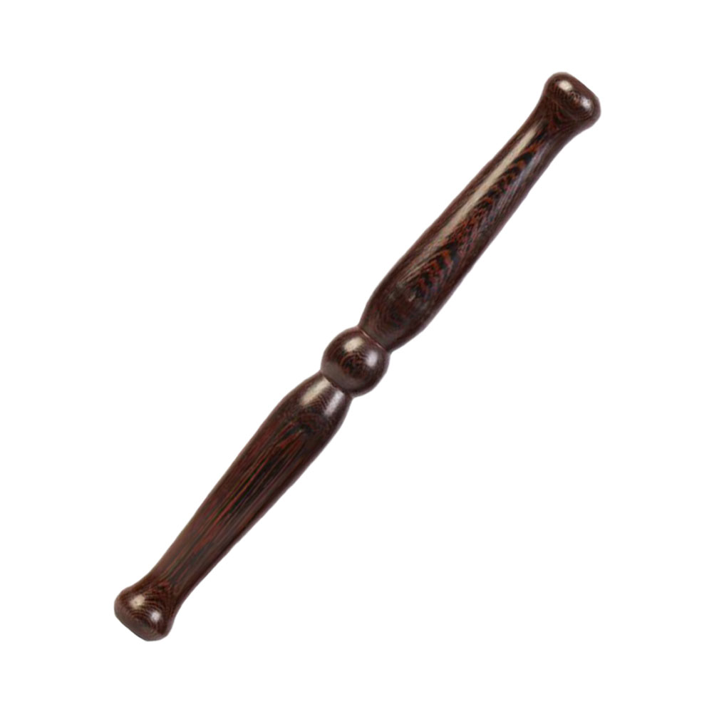 Règle de Tai Chi Portable, bâton de Tai Chi en bois, bâton de Kungfu, accessoire de maison: Default Title