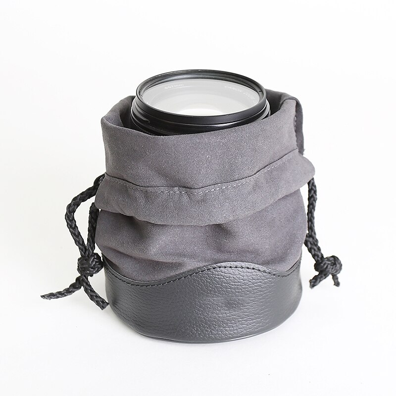 LENS Tas LP1214 LP1219 LP1319 LP1224 LP1424 Voor canon DSLR lens bag 18-55 24-70 70- 200 24-105mm lens