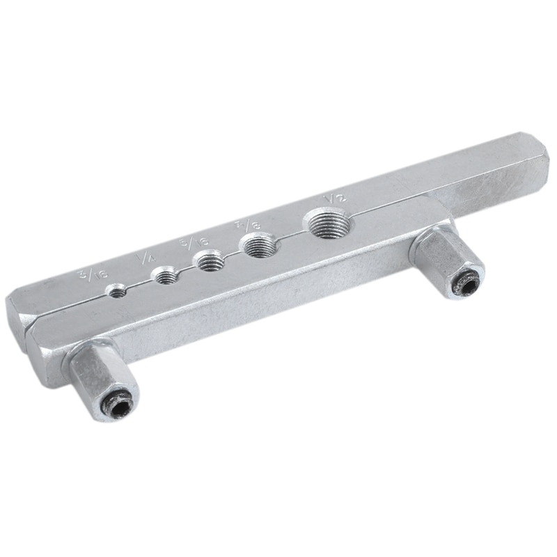 Flared Riser Tool Kit For Automotive Brake Pipe, Pipe Expander Air Conditioning And Refrigeration Car Repair Kit