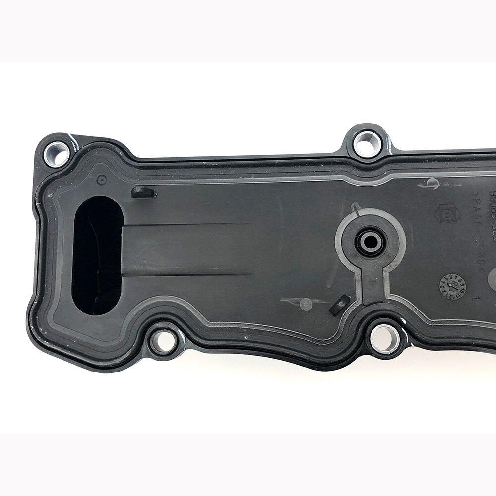 Couvre-culasse Cache culbuteur 0248L6 Utilisé pour Peugeot 206 208 307 308 EC5 Citroen c2 c3 c4