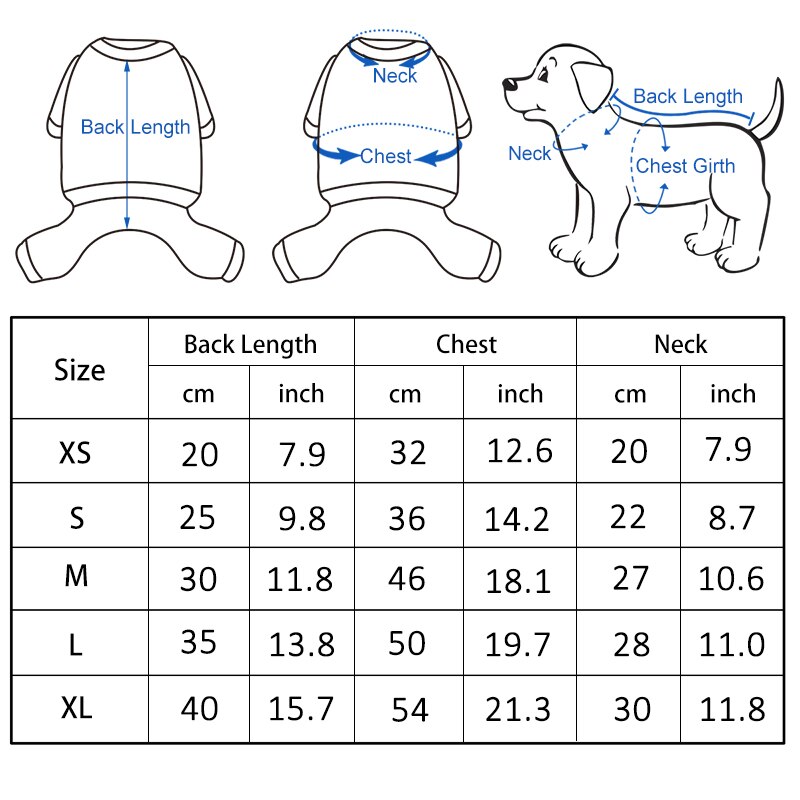 Roupas de natal para cachorro, casaco de inverno com santa fé, quente, macia, para animal de estimação, roupa para cachorro, roupa para cachorro