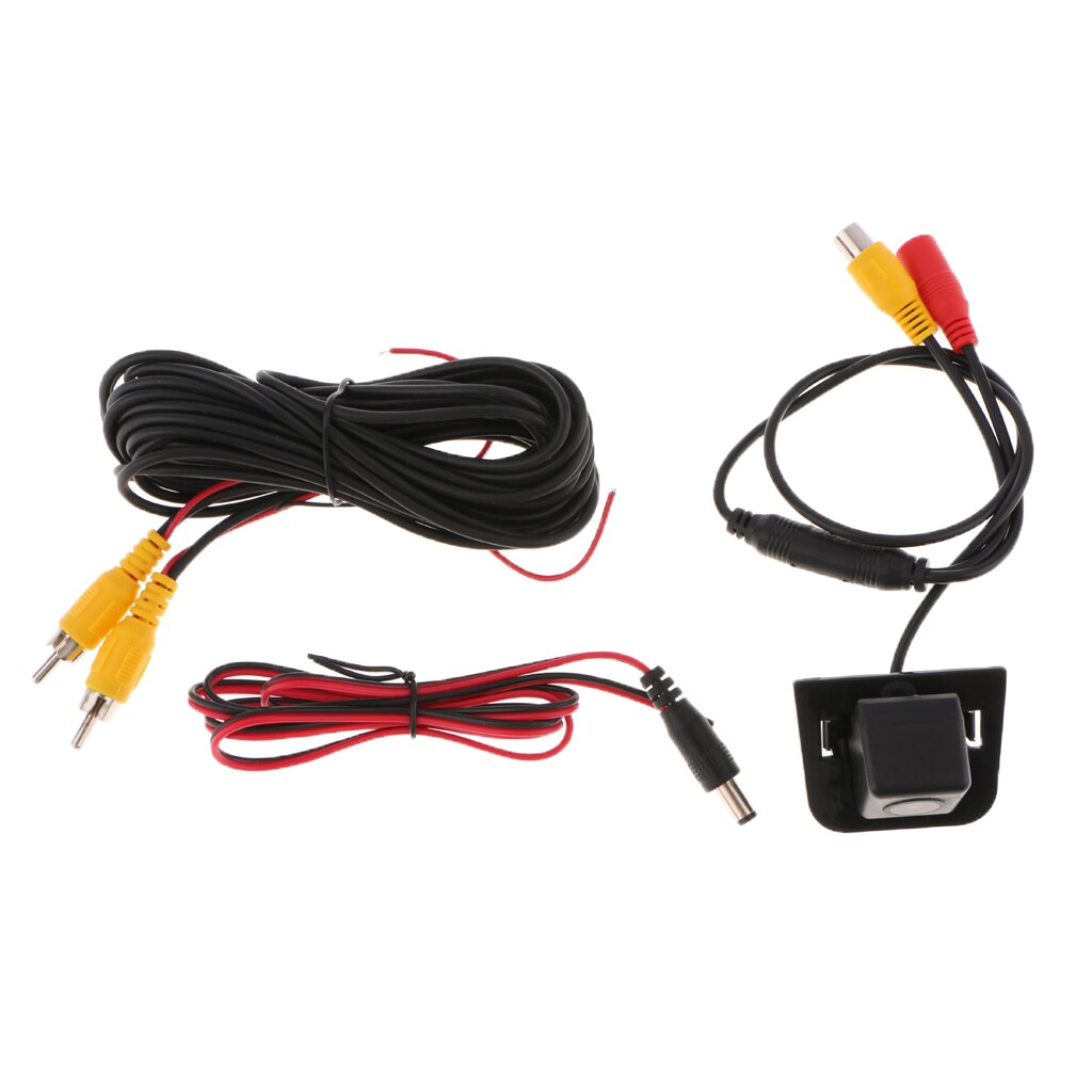 Car Reverse Camera Back Up Camera Rear View Monitors For Toyota Prius