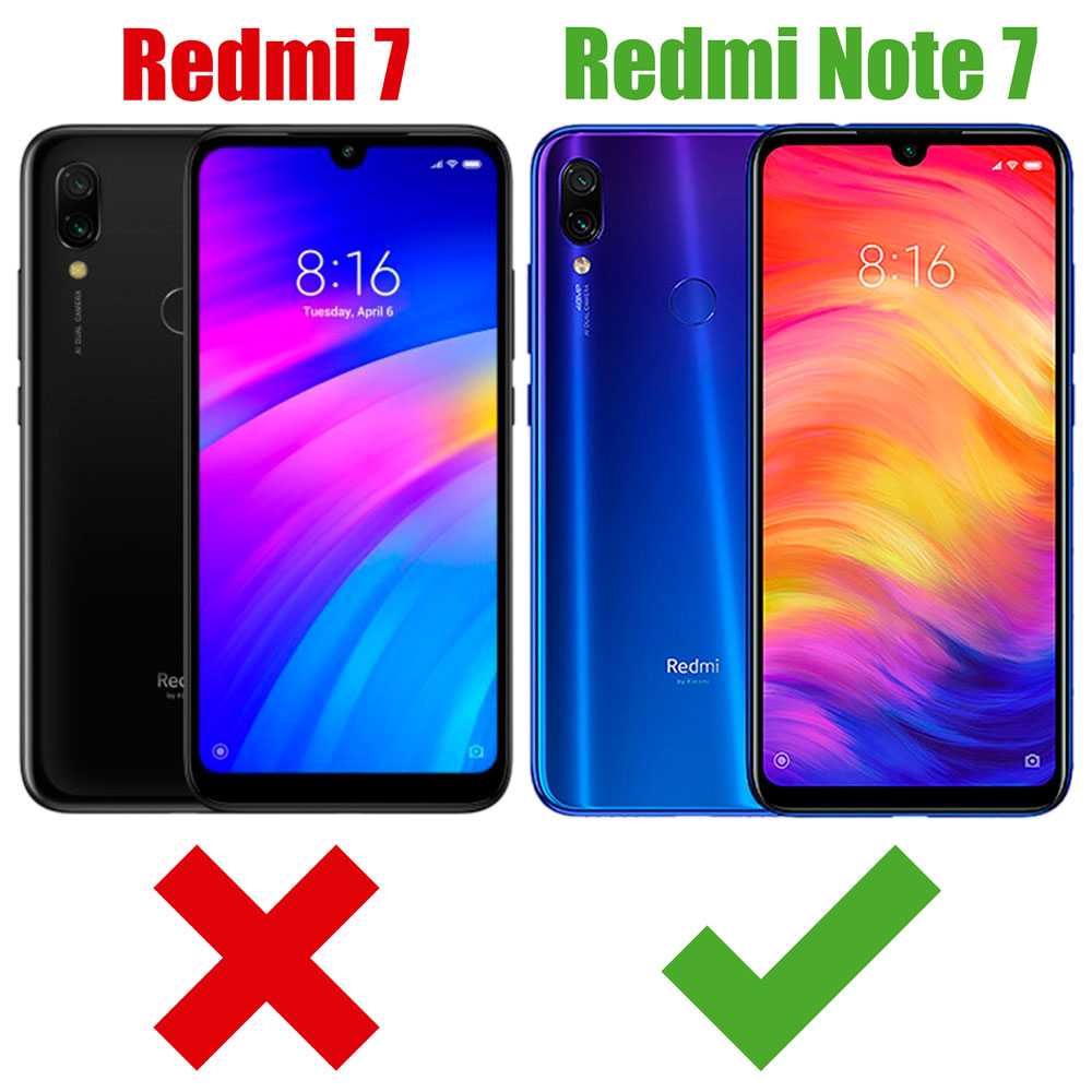 OcioDual stand case TPU Gel Rand Versterkte Antishock Shockproof voor Xiaomi Redmi Note 7 Siliconen Flexibele Back optische cover Case