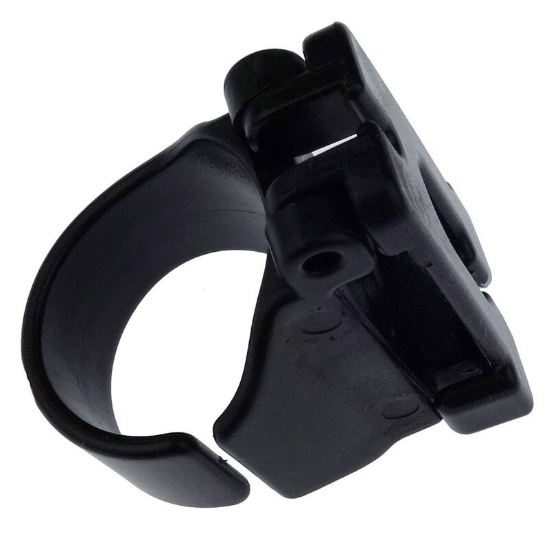 Universele Snorkel Keeper Clip Plastic Snorkel Retainer Fit Voor Duiken Accessoires Verwijderbare Clip Quick Release