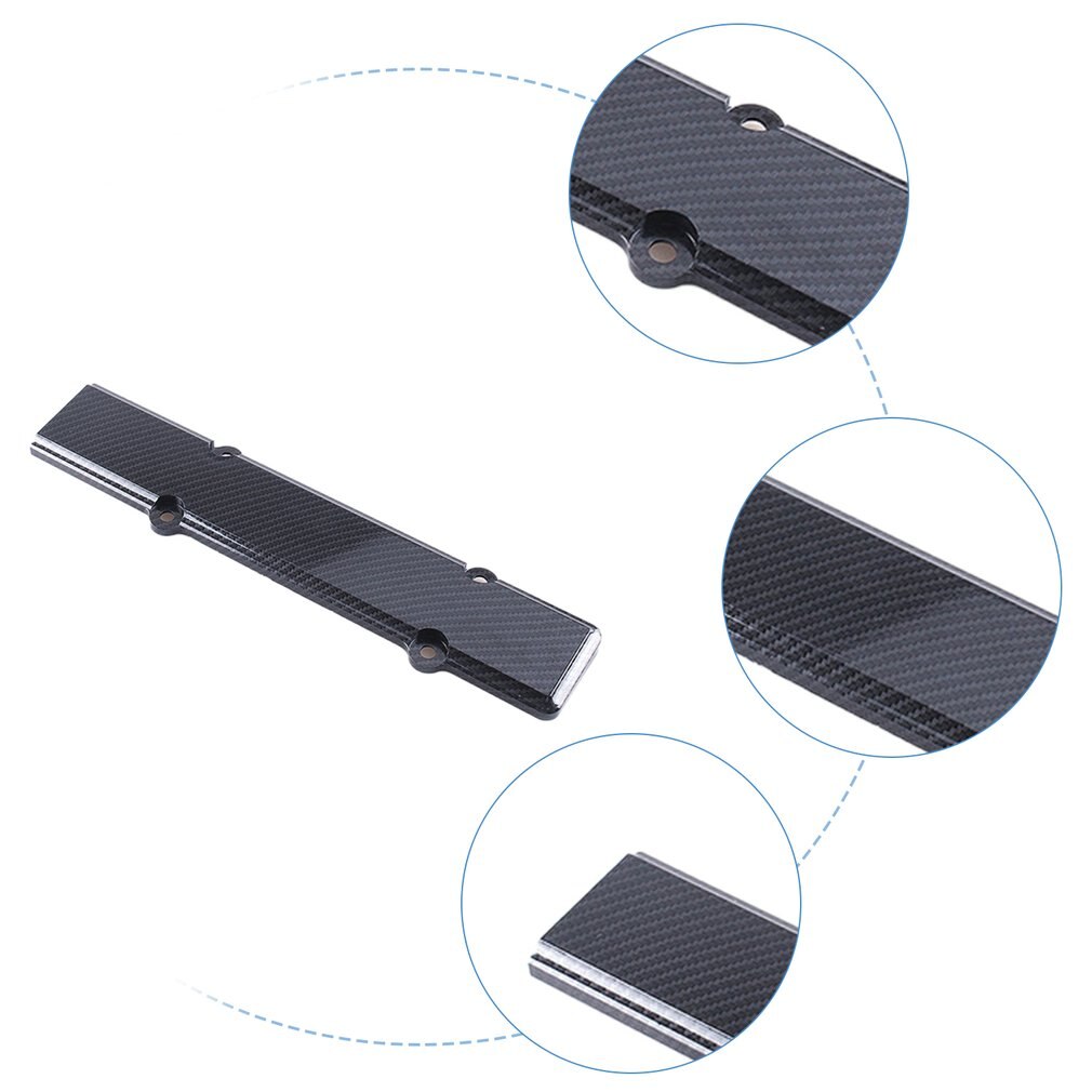 ABS Valve Cover Spark Plug Insert For /Civic B18 B16 B Series PWCSP-H22-00C Car Accessories Engine Harness Cover