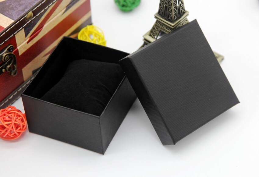 Watch Box Packaging Box