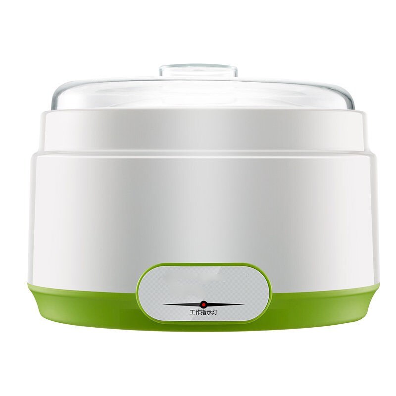 Multifunktionel yoghurt maskine husstand automatiske mini kopper lille hjemmelavet sød risvin: Default Title