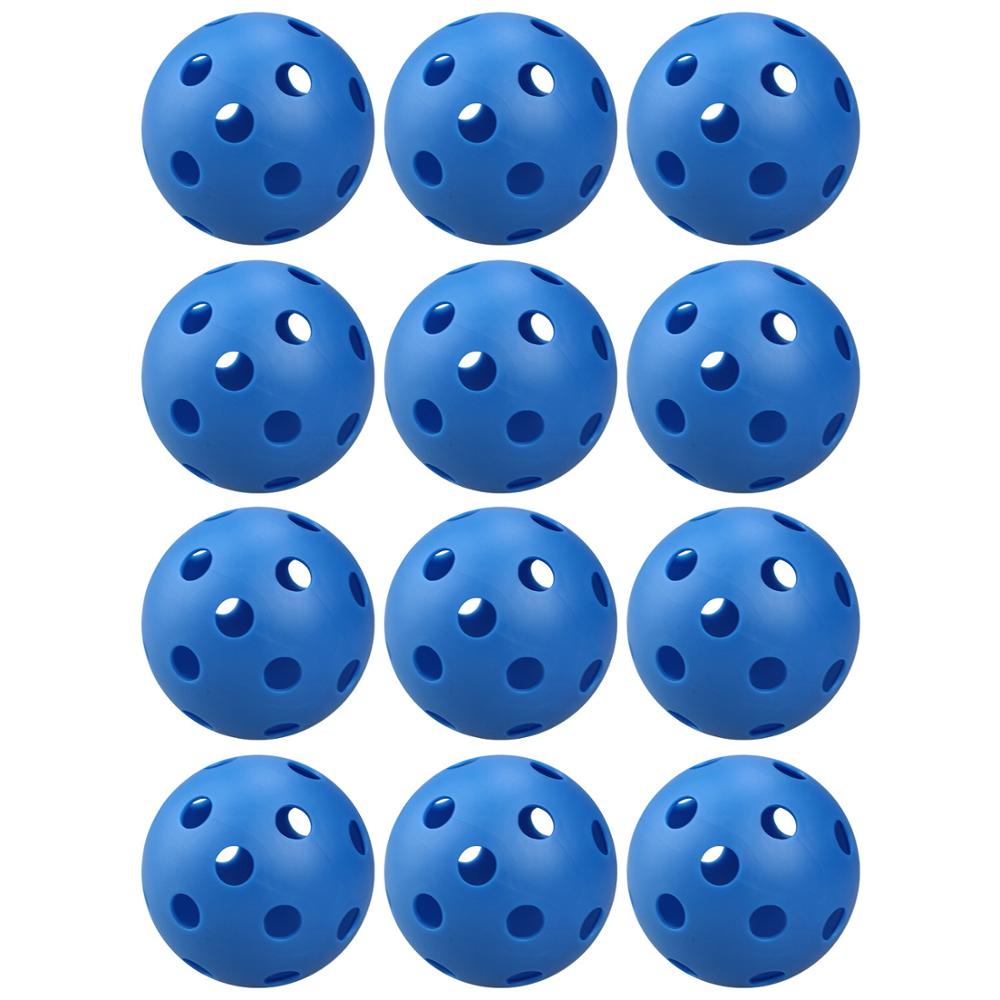 Soft Baseballs For Practice And Training In Sports & Outdoors - View #12