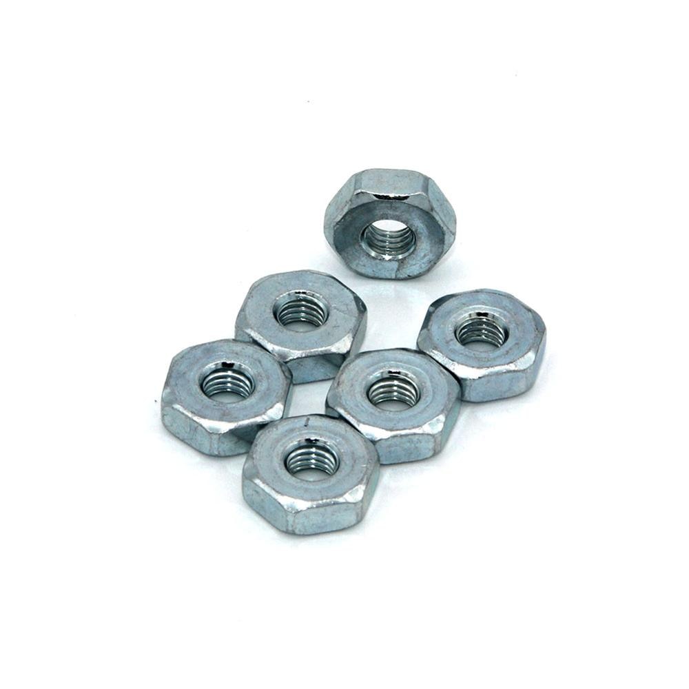 Mutter for stihl  e20c fs360 ht100 ht101 ht130 ht130z ht131 ht131z ht250 ht56c ht73 hte 60 ht- km mse 220c mse 220 polycut 5-3