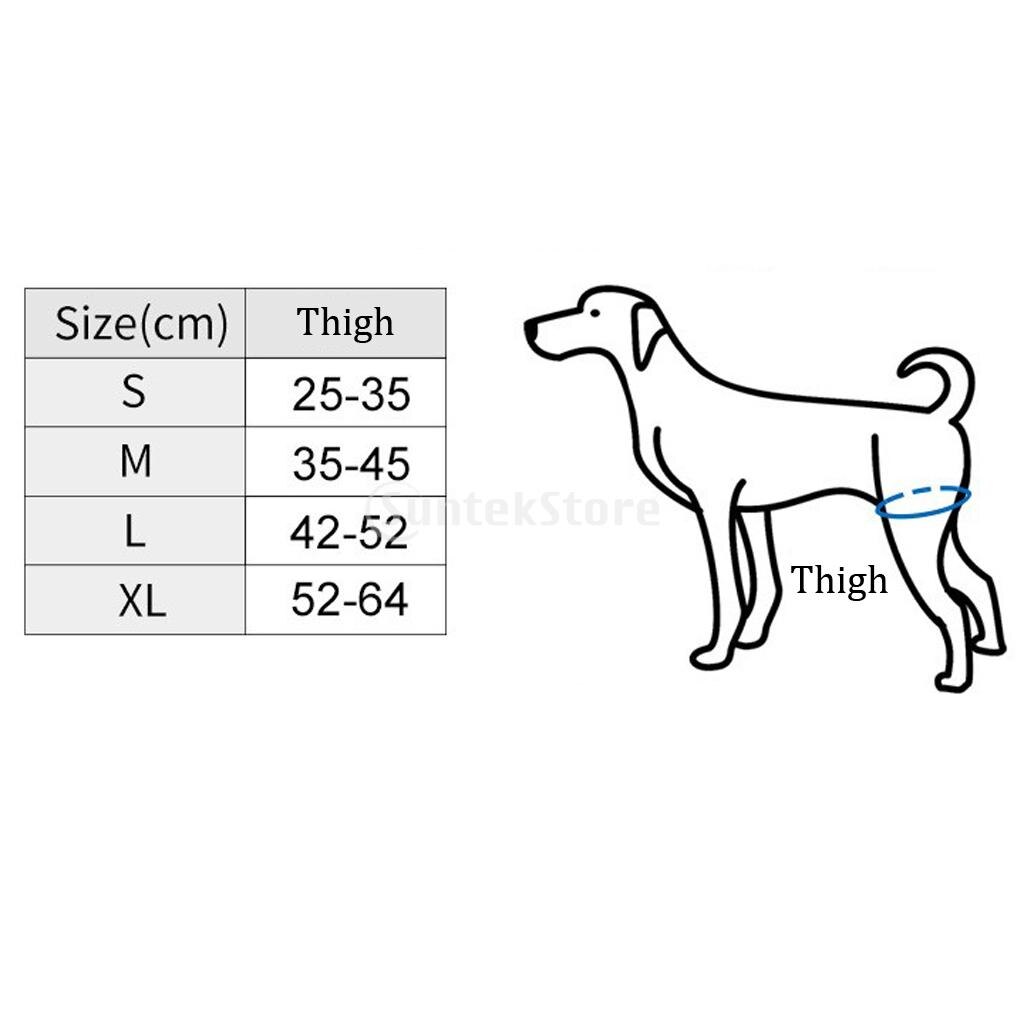 Harnais de levage de ceinture auxiliaire | Pour chien de compagnie, pattes arrière, harnais de soutien à la mobilité avec écharpe d'aide pour chiens blessés âgés