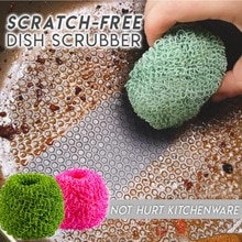 Krasvrij Afwasborstel Afwas Borstel Keuken Thuis Cleaner Tool voor wassen gerechten melamine spons voor Cleaning