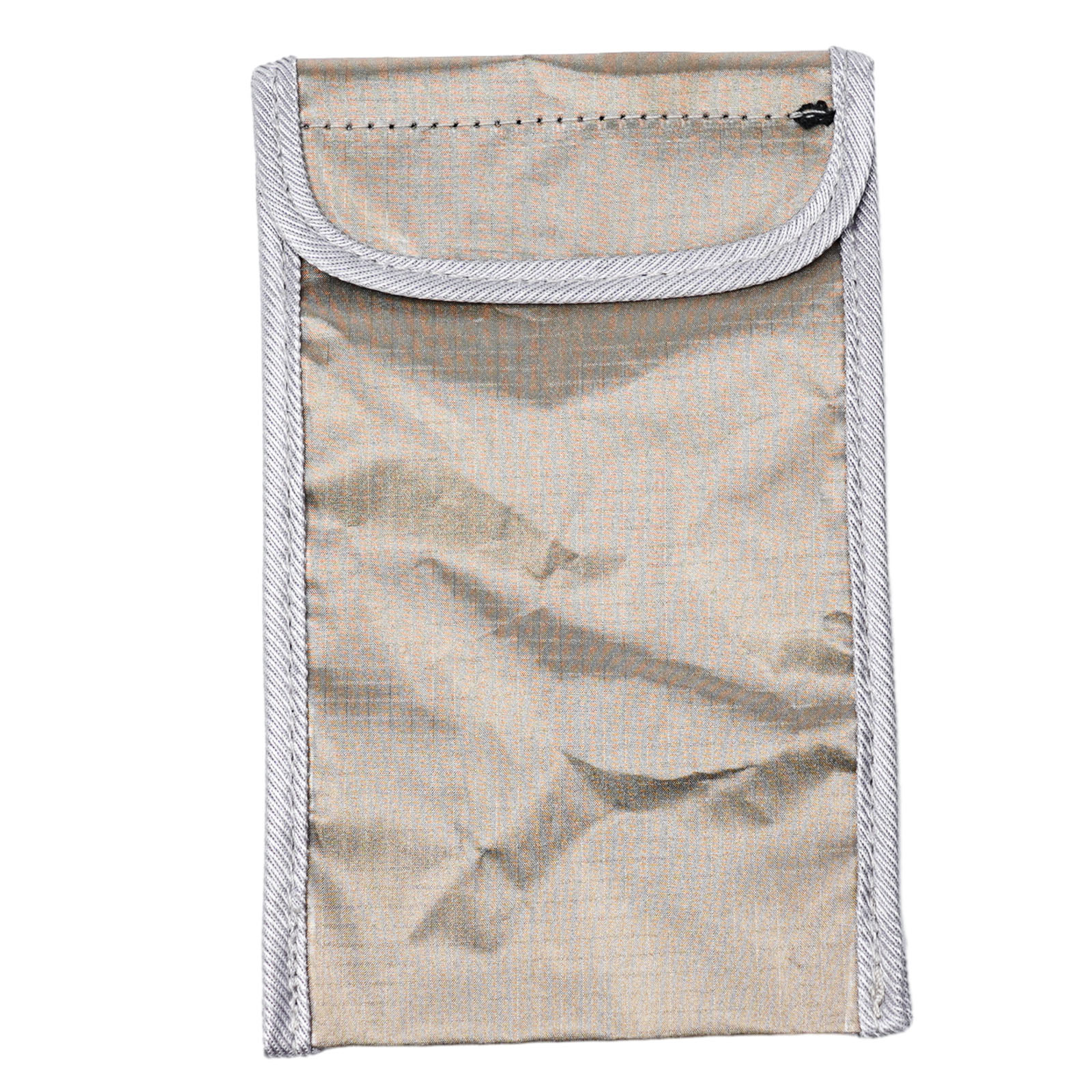 Durable Mobile Phone RF Signal Blocker Anti-Radiation Shield Case Pouch IC Durable Mobile Phone RF Signal Blocker Anti-Radiatio