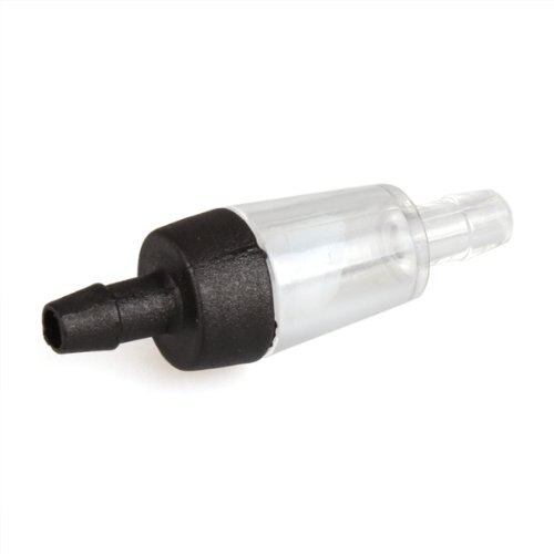 5x clapet anti retour ventil Helle tuyau 4mm pompe luft akvarium poisson